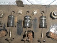 MZ ETZ 150 - Jak sprawdzić regulator, stojan i wirnik przy braku ładowania?