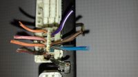 Volvo S40: CEM Module Fault - Short Circuit, Right Lamp & Airbag Issues, Identify Connections Volvo S40: CEM Module Fault - Short Circuit, Right Lamp & Airbag Issues, Identify Connections