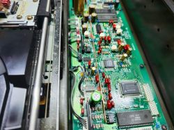 Sony DAS-R1 / Sony CDP-R1