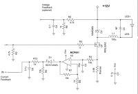 Regulacja prądu diody LED z wykorzystaniem regulatora PID