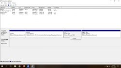 Removing Additional Local Disk F: Daemon Tools, Low Space Alert, and Disk Management