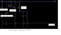 Differential Disconnects Power in House: Motors (230V), Hager MB 116A, GE B6 G61, Moisture Effects