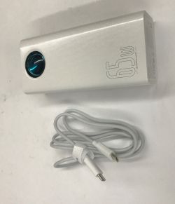 A practical test of power banks and capacity measurement – PPXJ20, BS-30KP365 and one unbranded mode