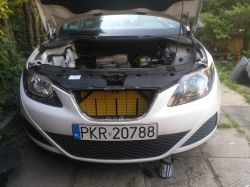 Auto elektryczne - w moim wydaniu. Auto elektryczne - w moim wydaniu.