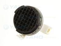 Zmywarka Whirpool AGD 6556 - miganie 4 razy, co oznacza? Jak naprawić?
