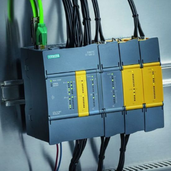 SIMATIC S7-1200 G2 - inteligentny wybór dla podstawowej automatyzacji