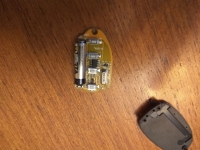 Jak zaprogramować pilota z kodem zmiennym 433MHz do centralki?
