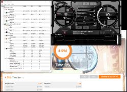 Bezpieczne napięcia dla Ryzen 5 3600 po OC GTX 1060 6GB?