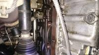 1.9 TDI BLS Engine: Identifying Oil Leak Sources - Turbo, Intercooler, Valve Cover & Solutions 1.9 TDI BLS Engine: Identifying Oil Leak Sources - Turbo, Intercooler, Valve Cover & Solutions