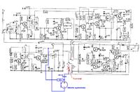 Jak zwiększyć moc wyjściową w radiotelefonie Warel Echo 4 do 4W?