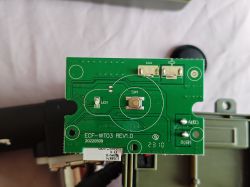 Diivoo WT-03/WG02 Smart Water Timer teardown, photos, logs - CR3L/RTL8720CM/BT7L/TLSR8250