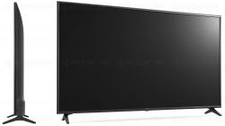 Telewizor LED LG UM7100 Ultra HD, w wielkości 70 cali już dostępny w specjalnej Telewizor LED LG UM7100 Ultra HD, w wielkości 70 cali już dostępny w specjalnej