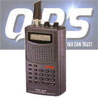 GRE PSR-255, PSR255 Instrukcja EN