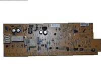 Whirlpool ADP9646 - Jak sprawdzić pompę myjącą na stole? Błąd F05