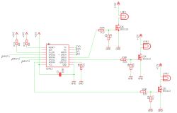 [Electronics] ESP-12F: N-mosfet control at boot, GPIOs
