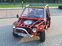 Buggy Diagram - 2-Person Off-Road Buggy Schematic for Field Use: Plans & Suggestions