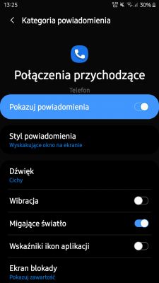 Xiaomi Redmi Note 8 Pro dziwny dialer? dziwne wyswietlanie