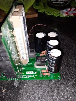 Szukam schematu falownika serii iG5a, model SV05iG5a 4kw