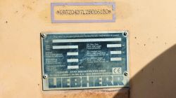 Gdzie znaleźć schemat elektryczny do ładowarki Liebherr 576, 2007 rok?