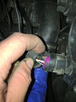 Passat B5 włącznik świateł/brak świateł mijan