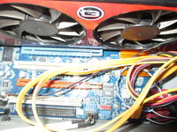 Chłodzenie komputera - ulepszenie