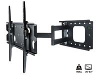 Jaki uchwyt do Samsunga PS42B450 Vesa 400x400 z regulacją i montażem na pustakach?