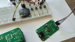 Radio FM + RDS z RDA5807 i Arduino Leonardo Radio FM + RDS z RDA5807 i Arduino Leonardo
