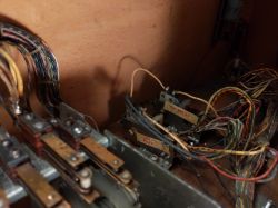 Pinball FUN-FEST Williams 1973 drugie życie