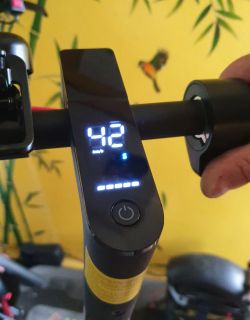How to Remove Speed Lock on Xiaomi Mi Electric Scooter 3 After Update?