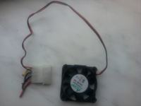 Jak podłączyć dwa stare wentylatory do PC jako dodatkowe chłodzenie?