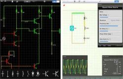 10 circuit simulation apps for amateurs and professionals