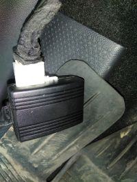 Centurion - jak zaprogramować piloty i zamontować centralkę alarmową z 2012?