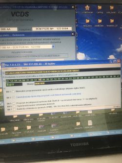 VW Caddy IV - Jak aktywować postojowe i LEDy po montażu bi-xenon?