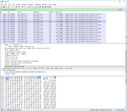 PIC32MX250F128B i ENC28J60 w Mikro C - biblioteka Ethernet - cztery tryby pracy PIC32MX250F128B i ENC28J60 w Mikro C - biblioteka Ethernet - cztery tryby pracy