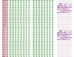 Jak odczytać plik z Attiny44a przez USBasp i zapisać go w komputerze?
