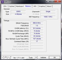 Ulepszenie komputera do gier: i5 4430, GTX 660Ti, 4GB RAM - co wymienić?