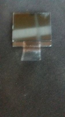 Transmiter Arkas FM71 - Gdzie jest podłączony wyświetlacz