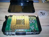 T-HD 1000 - Dekoder Cyfrowego Polsatu - gniazdo USB/Audio