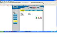 D-Link Di 524 - Podłączenie AP do modemu= zanikanie i zrywanie sygnału
