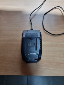 DIY Parkside Charger Repair: Fixing PLG 20 A1 with LED Issues & Photos Included (90 chars)
