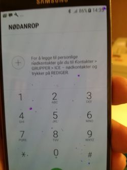 Samsung Galaxy S7: Stains on Display After Screen Replacement - Causes & Solutions Samsung Galaxy S7: Stains on Display After Screen Replacement - Causes & Solutions