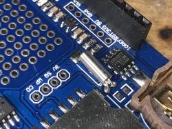 Arduino R4 WiFi i Data Logger Shield - zapis danych na kartę SD - rejestrator temperatury tutorial