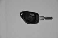 Peguot 406 - centralny zamek