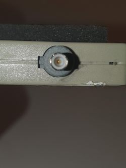 Kabel do wzmacniacza antenowego BMW - jaki to standard?