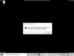 Explorer.exe cały czas się uruchamia ponownie