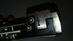 Ściągacz izolacji dla amatora elektronika - mój (sprawdzony!) typ. Ściągacz izolacji dla amatora elektronika - mój (sprawdzony!) typ.