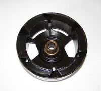 ATmega8 [B] - Zliczanie impulsów z cewki zapłonowej.