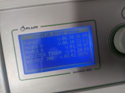 Internet module ecoNet 300 and ecoLINK2