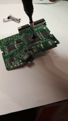 Mini Test: tani chwytak podci¶nieniowy do SMD Mini Test: tani chwytak podci¶nieniowy do SMD