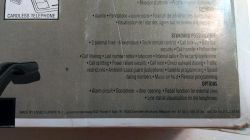 Szukam instrukcji centrali 8line